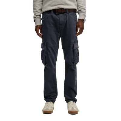 панталони,мъжки,панталони,дамски,панталони,superdry,core,cargo,pants,blue,(french,navy)