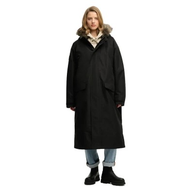яке,мъжки,якета,дамски,якета,и,палта,superdry,everest,rain,jacket,black,(jet,black)