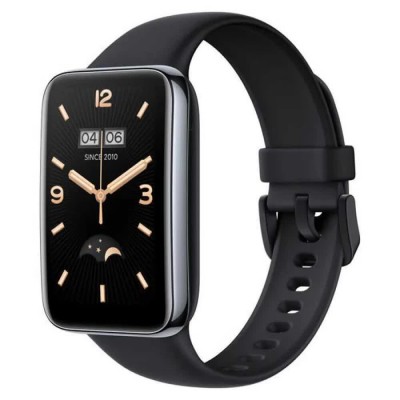 други,аксесоари,xiaomi,smart,band,7,pro,activity,band,refurbished,black,(black)
