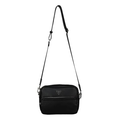 всички,чанти,guess,milano,so,crossbody,refurbished,black,(black)