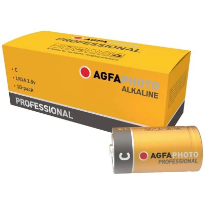 батерии,agfa,c,lr14,alkaline,battery,yellow,(red,white,blue)