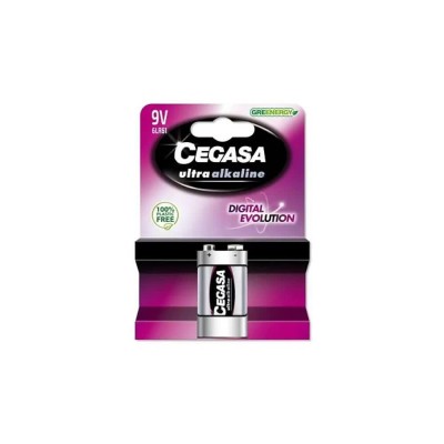 батерии,cegasa,ultra,6lr61,9v,alkaline,battery,pink,(red,silver)