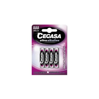 батерии,cegasa,ultra,lr03,aaa,alkaline,battery,purple,(red,silver)