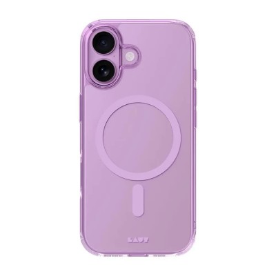 други,аксесоари,laut,iphone,17,fluro,phone,case,pink,(light,pink)