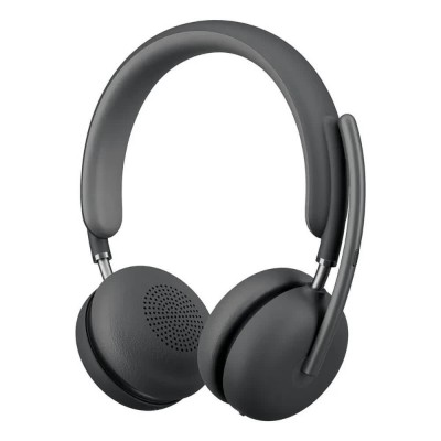 слушалки,слушалки,logitech,zone,2,wireless,earphones,grey,(graphite)