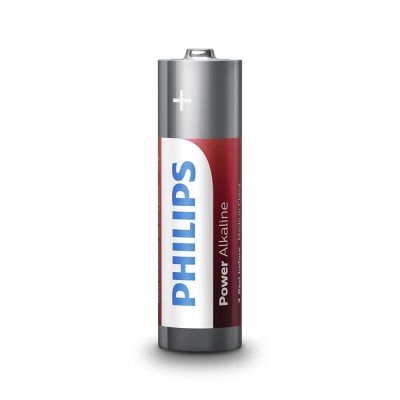 батерии,philips,power,aa,lr6,alkaline,battery,clear,(gold,blue)