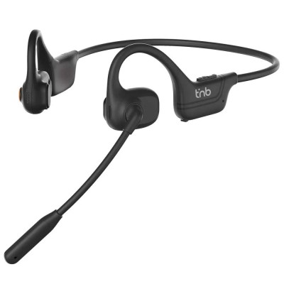 слушалки,слушалки,tnb,activair,wireless,sport,headphones,silver,(black)