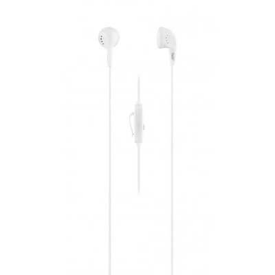 слушалки,слушалки,tnb,first,earphones,white,(white)