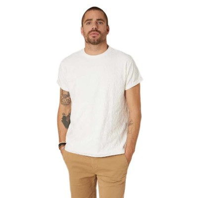 тениска,мъжки,тениски,дамски,тениски,deeluxe,arboris,short,sleeve,t,shirt,white,(natural)