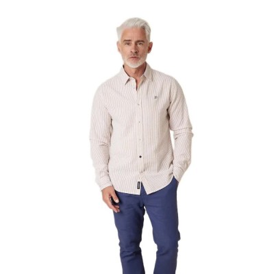 риза,с,дълъг,ръкав,дамски,ризи,мъжки,ризи,deeluxe,balt,long,sleeve,shirt,beige,(light,khaki)