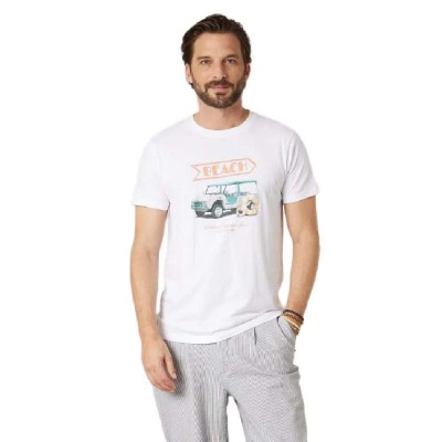 тениска,мъжки,тениски,дамски,тениски,deeluxe,beachway,short,sleeve,t,shirt,white,(white)