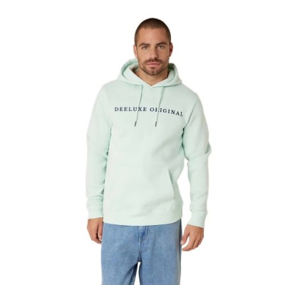 суичър,мъжки,пуловери,deeluxe,ben,hoodie,green,(lagoon)