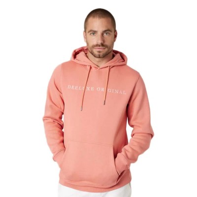 суичър,мъжки,пуловери,deeluxe,ben,hoodie,orange,(tangerine)