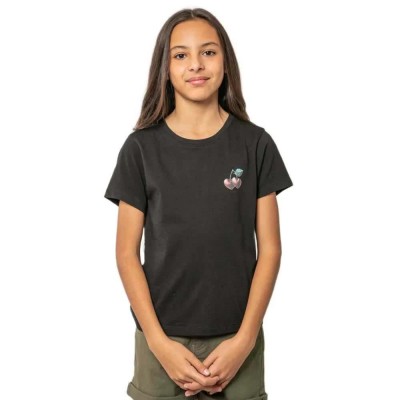 тениска,мъжки,тениски,дамски,тениски,deeluxe,cherryhearth,short,sleeve,t,shirt,black,(black)