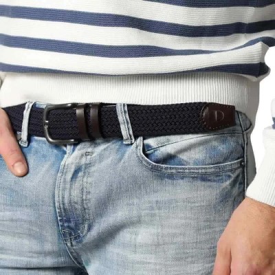 колан,колани,deeluxe,comer,belt,blue,(navy)