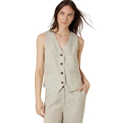 елек,дамски,сака,deeluxe,daya,waistcoat,beige,(khaki)