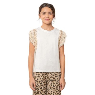тениска,мъжки,тениски,дамски,тениски,deeluxe,dayna,sleeveless,t,shirt,white,(off,white)