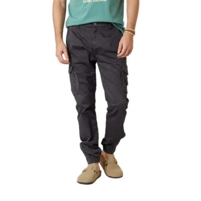 панталони,мъжки,панталони,дамски,панталони,deeluxe,garden,cargo,pants,black,(charcoal)