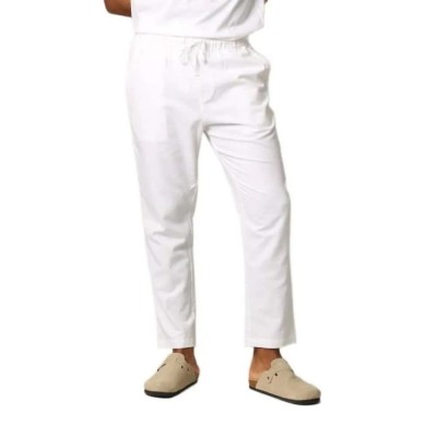панталони,тип,чино,мъжки,панталони,дамски,панталони,deeluxe,glades,chino,pants,white,(white)