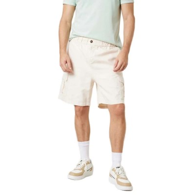 къси,панталони,мъжки,панталони,дамски,панталони,deeluxe,helion,cargo,shorts,beige,(cream)