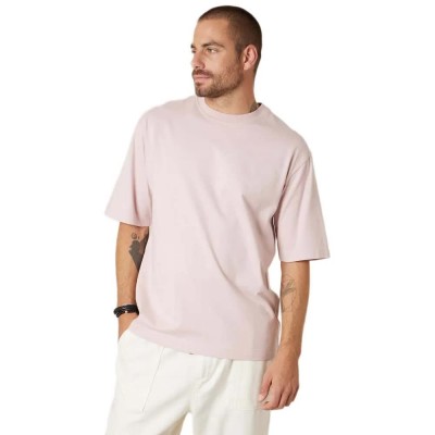 тениска,мъжки,тениски,дамски,тениски,deeluxe,ideal,short,sleeve,t,shirt,pink,(parme)