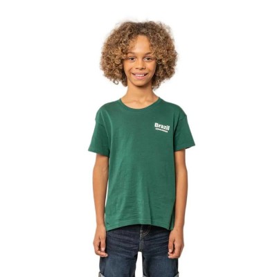 тениска,мъжки,тениски,дамски,тениски,deeluxe,janeiro,short,sleeve,t,shirt,green,(leaf)