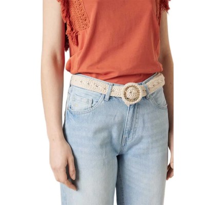 колан,колани,deeluxe,josephine,belt,beige,(natural)