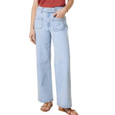 дънки,мъжки,панталони,дамски,панталони,deeluxe,kami,jeans,blue,(bleach,used)