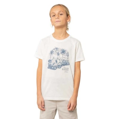 тениска,мъжки,тениски,дамски,тениски,deeluxe,lambrate,short,sleeve,t,shirt,white,(natural)