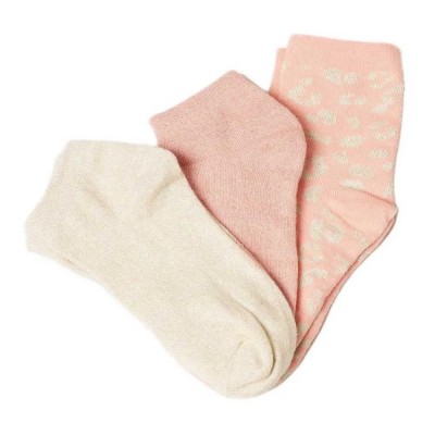 чорапи,мъжки,чорапи,дамски,чорапи,deeluxe,leola,socks,pink,(peach)