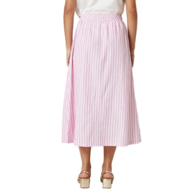 пола,дамски,поли,и,рокли,deeluxe,libiana,midi,skirt,pink,(pink)