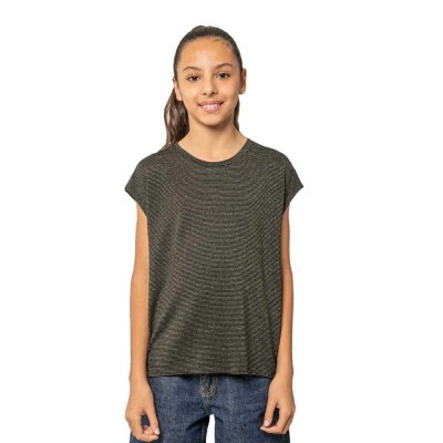 тениска,мъжки,тениски,дамски,тениски,deeluxe,lina,short,sleeve,t,shirt,black,(black)