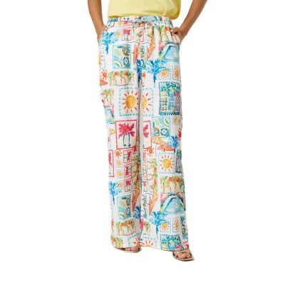 панталони,мъжки,панталони,дамски,панталони,deeluxe,lorela,pants,white,(multico)