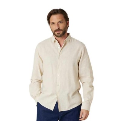 риза,с,дълъг,ръкав,дамски,ризи,мъжки,ризи,deeluxe,myers,long,sleeve,shirt,beige,(light,beige)