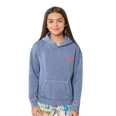 суичър,детски,блузи,deeluxe,orena,hoodie,blue,(steel,blue)