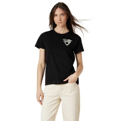 тениска,мъжки,тениски,дамски,тениски,deeluxe,palmy,short,sleeve,t,shirt,black,(black)