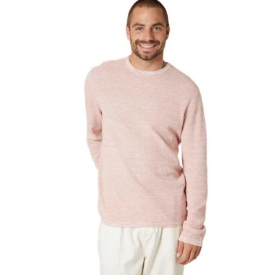 блуза,мъжки,пуловери,дамски,пуловери,deeluxe,rohan,sweater,pink,(tangerine)