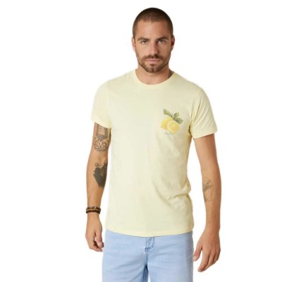 тениска,мъжки,тениски,дамски,тениски,deeluxe,seaview,short,sleeve,t,shirt,yellow,(lemon)