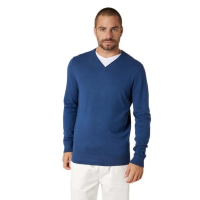 блуза,мъжки,пуловери,дамски,пуловери,deeluxe,singular,sweater,blue,(indigo)