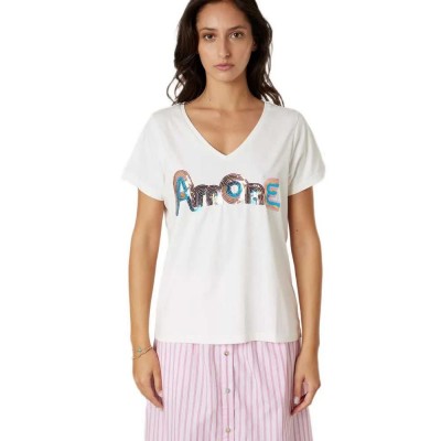 тениска,мъжки,тениски,дамски,тениски,deeluxe,sparky,short,sleeve,t,shirt,white,(off,white)