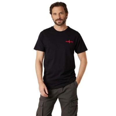 тениска,мъжки,тениски,дамски,тениски,deeluxe,spicy,short,sleeve,t,shirt,black,(black)