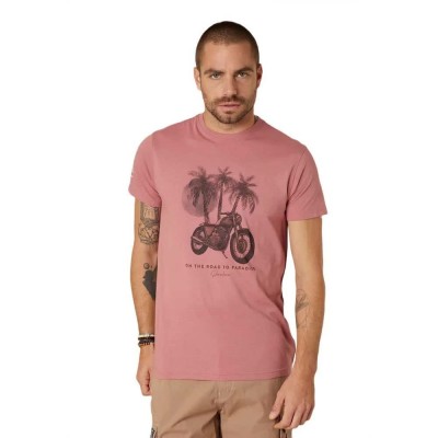 тениска,мъжки,тениски,дамски,тениски,deeluxe,sunderland,short,sleeve,t,shirt,pink,(dust,pink)