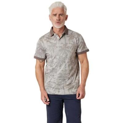 дамски,блузи,с,яка,мъжки,блузи,с,яка,deeluxe,tikson,short,sleeve,polo,grey,(grey)