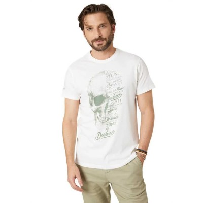 тениска,мъжки,тениски,дамски,тениски,deeluxe,vegas,short,sleeve,t,shirt,white,(off,white)