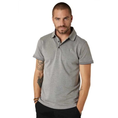 дамски,блузи,с,яка,мъжки,блузи,с,яка,deeluxe,velvorn,short,sleeve,polo,grey,(grey)