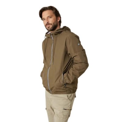 яке,мъжки,якета,дамски,якета,и,палта,deeluxe,vinny,jacket,brown,(khaki)