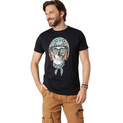 тениска,мъжки,тениски,дамски,тениски,deeluxe,wander,short,sleeve,t,shirt,black,(black)