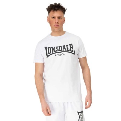 тениска,мъжки,тениски,дамски,тениски,lonsdale,fulwood,short,sleeve,t,shirt,white,(white,black)