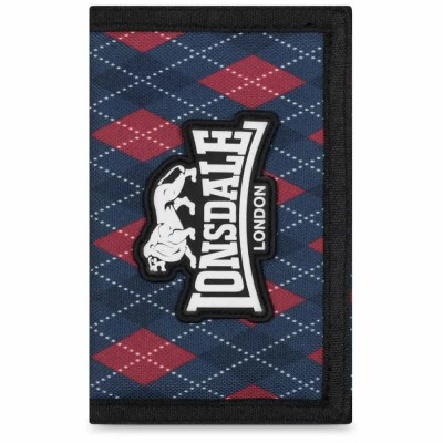 портфейли,и,портмонета,lonsdale,sabden,wallet,blue,(navy,red)