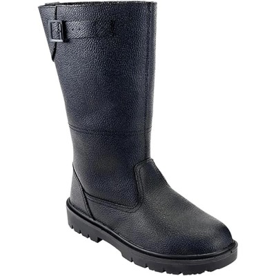 обувки,дамски,боти,мъжки,боти,brandit,knobelbecher,boots,black,(black)